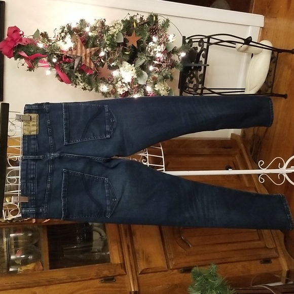Ring of Fire jeans size 31 X 30 Slim - Picture 8 of 12